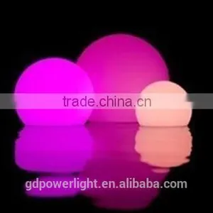 LED Light Ball With Remote Control YXF-350 thumbnail-1