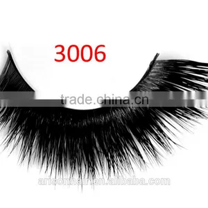 Best Price Mink False Eyelash Strips With Box, Wholesale Mink Eyeslashes, Custom Eyelash thumbnail-1