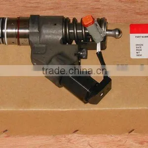 Cummins Diesel Engine Fuel Injector ISM 3411756 thumbnail-1