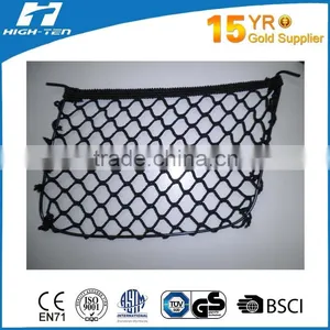 Back Seat Organizer Net thumbnail-1