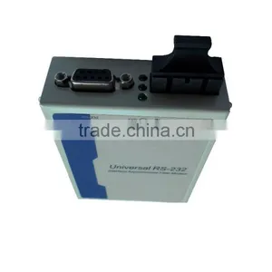 RS-232/RS-485/RS-422 SC Fiber Modem thumbnail-5