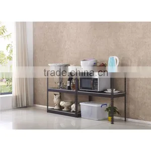 New Style Medium Duty Metal Storage Rack thumbnail-2