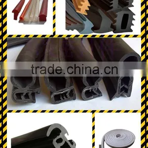 Rubber Sealing Strip thumbnail-1