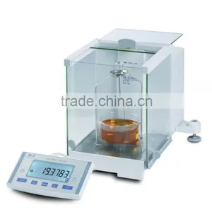 ES-E120D RS232 Interface Electronic Precision Industrial Density Balance (120g/0.1mg) thumbnail-2