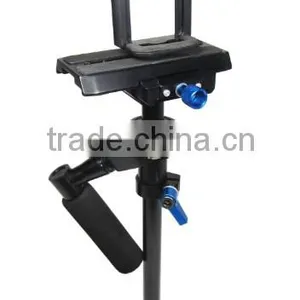 ET-ST02 Mini Cam Stabilizer Steadicam for Small Camera/ DV / Smart Phone / Camera Stabilizers thumbnail-1