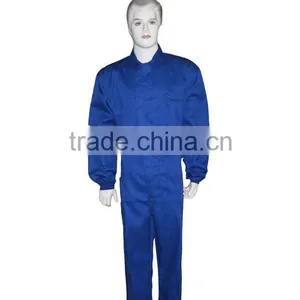 Work T/C Cheap Coverall thumbnail-1