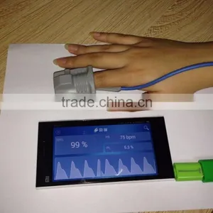 USB Oximeter Family Health Care thumbnail-4