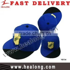 Softextile Custom Guangzhou Summer Sport Baseball Caps And Hats thumbnail-4