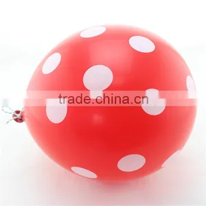 Latex Balloons,30cm Assorted Color Balloons,High Quality Balloons thumbnail-2