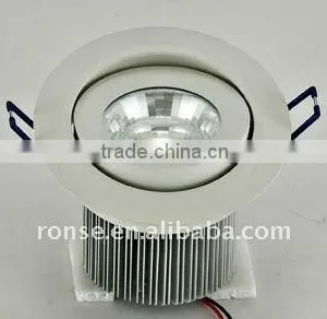 Modern LED Ceiling Light 10W thumbnail-1