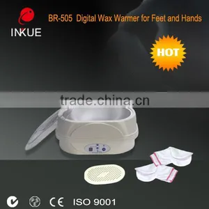 5500cc Paraffin Wax Bath for Hand,depilatory Hot Wax Machine Paraffin Heater thumbnail-1