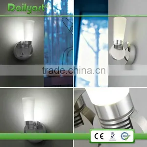 Hot Selling ce & RoHs Bathroom Wall Light With High Quality thumbnail-4
