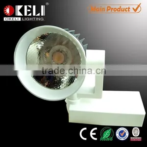 COB Track Light for Clothing Shop thumbnail-2