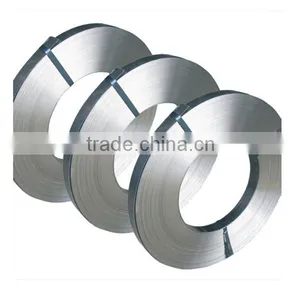 China High Quality Galvanized Steel Strip Coil thumbnail-2