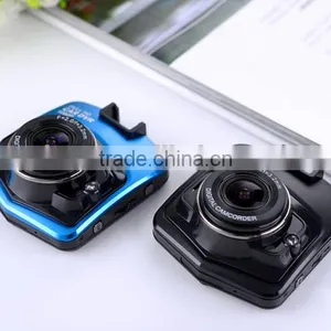 Full HD 1080P 170 Degree Wide Angle Novatek 96650 Car DVR Camera Recorder Quality Choice thumbnail-5