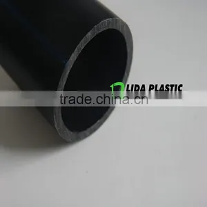 Double Wall Corrugated Drainage Underground HDPE Pipe Quality Choice thumbnail-4