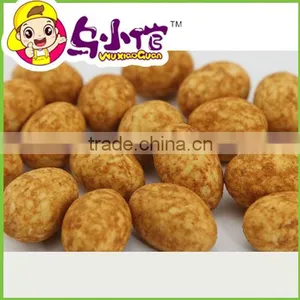 Seaweed Coated Peanuts Snack thumbnail-3