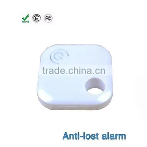 Bluetooth GPS Tracker Wifi Anti-lost Alarm thumbnail-5