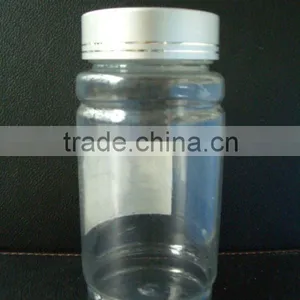 Plastic Pharmaceutical Bottle thumbnail-1