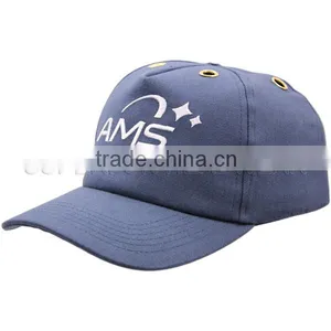 Top Quality Plastic Material Safety Cap With Helmet thumbnail-3