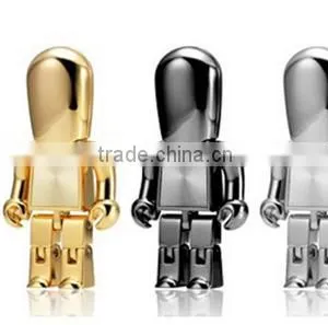 Iron Man Memory Stick From Sostar thumbnail-2