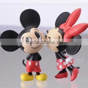 China OEM Plastic Human Body Toys thumbnail-1