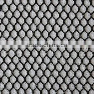Nylon Mesh Fabric for Shoe Bags Fabric/3D Air Nylon Mesh Fabric/very Soft Hand Feeling Mesh Bag Brushed Polyester Lining Fabric Quality Choice thumbnail-6
