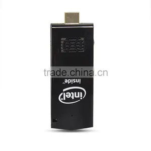 Wholesale Vensmile W5 Fire tv Stick Intel Atom Mini pc Android tv Stick 2GB+32GB Quad Core W5 Mini pc W5 Fire tv Stick thumbnail-1