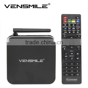Q Box S905 Amlogic S905 1gb/8gb Kodi Quad Core tv Box Kodi Q Box S905 tv Box Kodi thumbnail-1