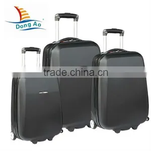 ABS Luggage Bag thumbnail-1