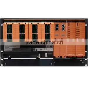 Yokogawa SIS ESD Prosafe System Controller SSC57D thumbnail-1