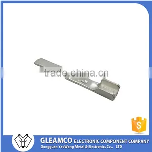 OEM Stamping Parts Extension Plug and Socket/ Electrical Plugs and Sockets/ Male/female Plug and Socket thumbnail-3