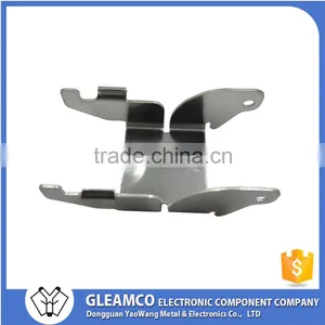 Stainless Steel Electrical Connectors Stamping thumbnail-2