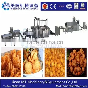 High Capacity and Fully Automatic Screws/ Shell/ Bugles Chips Processing Line thumbnail-4