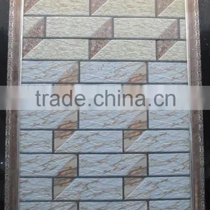 6D HD Inkjet Exterior Wall Tiles 90x280mm thumbnail-1