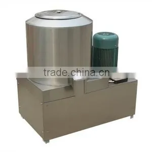Stainless Steel Corn Snacks Extruder Machine thumbnail-5