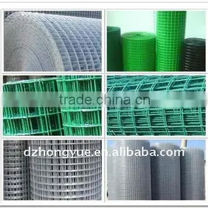 Brc Galvanized Welded Wire Mesh thumbnail-1