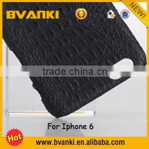 China's Crocodile Pattern PC Case For IPhone 6 Cases 2015 New Arrival Fitness Case For IPhone 6 For i Phone6 Original thumbnail-5