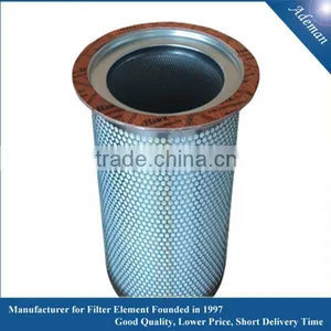 Replacement Air Oil Separator Filter Compair thumbnail-1