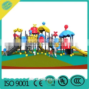 2016 New Kids Outdoor Playground Equipment for Sale ,outdoor Playground Sliding Board thumbnail-2