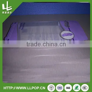 Hard Plastic Gloves Packing Box thumbnail-1