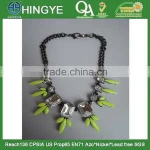 New Arrival Fashion Jewelry Necklace 2015 - N1412003 thumbnail-1