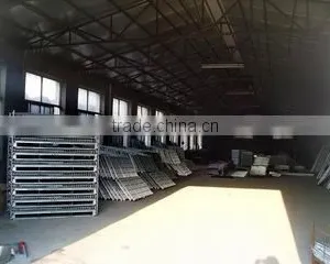 Longkou Forever Developed Metal Product Co., Ltd. company overview - view 3 thumbnail