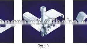Grating Installation Fastener thumbnail-1