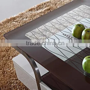 2016 Fancy Coffee Table Set Turkish Furniture Coffee Table thumbnail-2