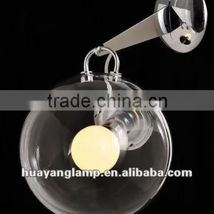 Modern Wall Lamp thumbnail-1