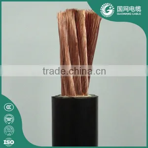 16mm 25mm 35mm 50mm 70mm 95mm H01n2-d Copper Conductor Welding Cable With 100% Quality Assurance thumbnail-4