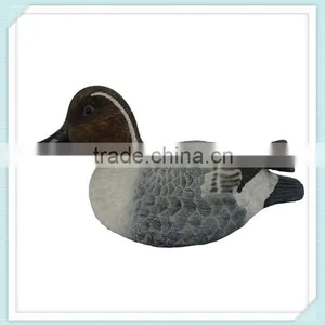 Beautiful Resin Home Decoration, Resin Duck thumbnail-2