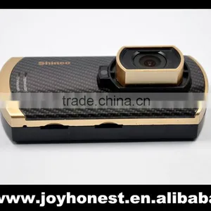 High Definition Mini Car Dashboard Camera GT911 thumbnail-4