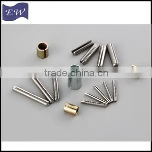Manufacturer Din 1481 Spring Pins (DIN1481/ISO8752) thumbnail-3